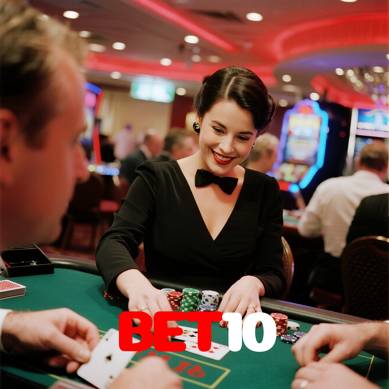 BET10:Gire as slots e conquiste jackpots de tirar o fôlego!