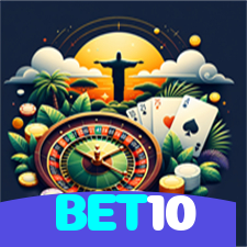BET10:A diversão começa aqui! Jogue nas slots e ganhe muito mais!