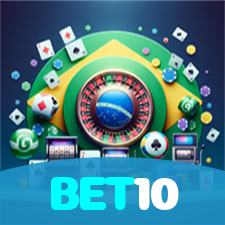 BET10：Aposte no futebol e jogue no melhor cassino online para grandes vitórias!