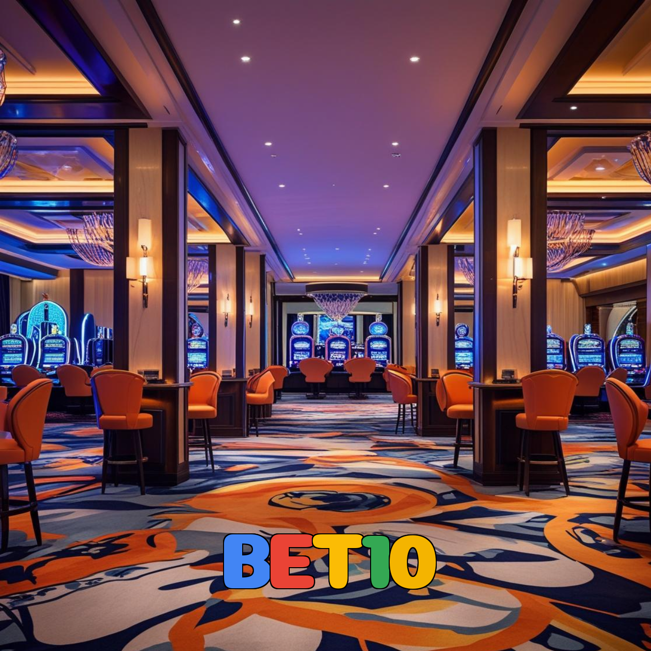 BET10：Prepare-se para o melhor da diversão no cassino! Jogue agora!