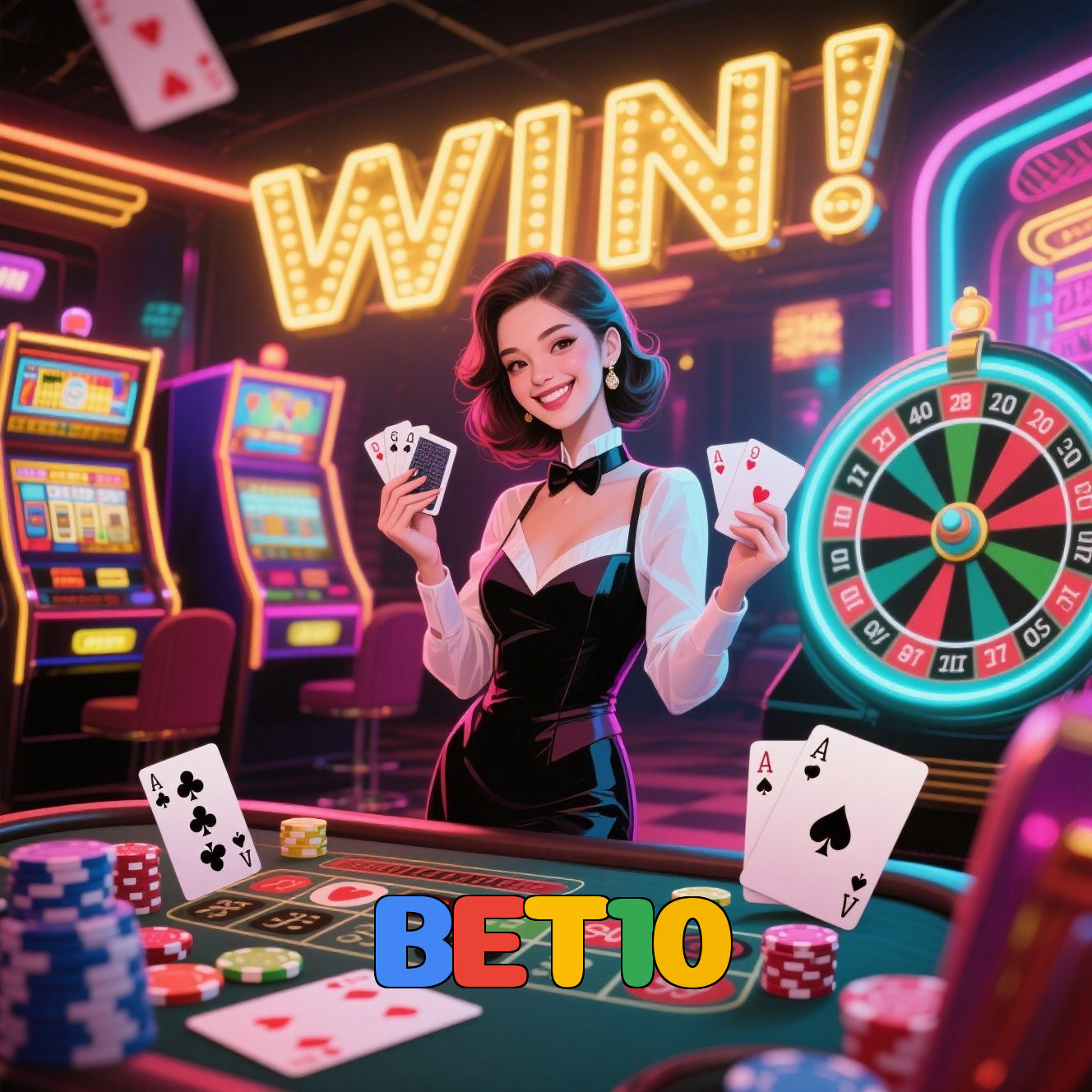 BET10:Ganhe muito jogando blackjack e apostando no futebol online!