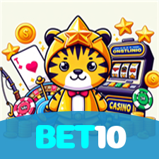 BET10:Aposte agora nas roletas e conquiste prêmios fantásticos!