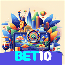 BET10：Jogue poker, aposte no futebol e conquiste prêmios incríveis no cassino!