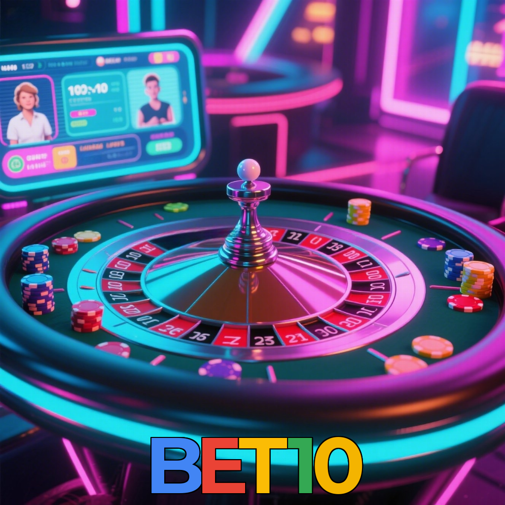 BET10:Vença no poker e aposte no futebol para grandes vitórias no cassino!