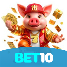 BET10：Jogue nas mesas de poker e conquiste prêmios épicos!