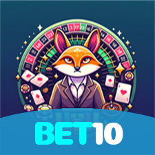 BET10：A sorte é sua! Aposte agora e ganhe muito mais!