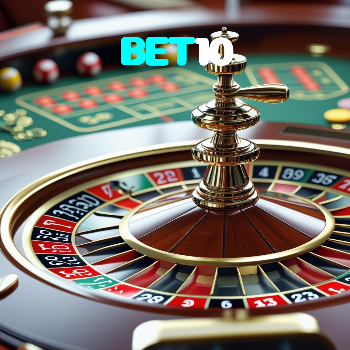 BET10:Jogue slots e aposte no futebol no cassino online mais confiável!