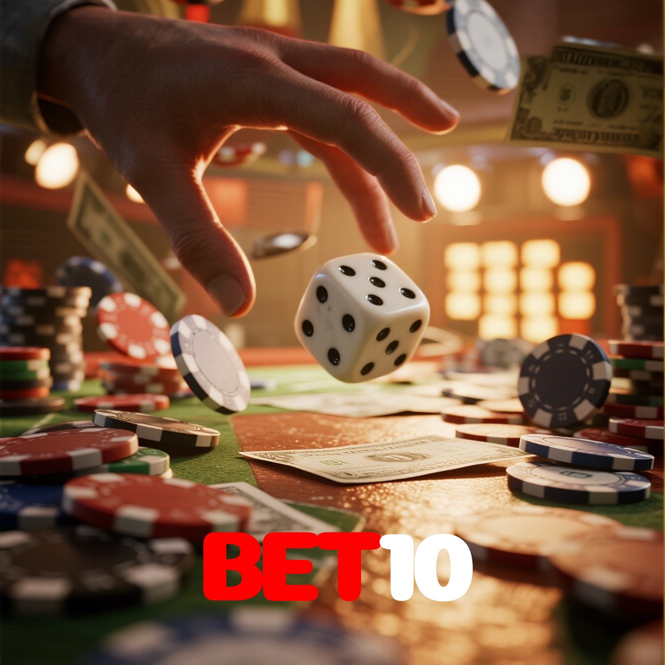 BET10:Vença no poker, aposte no futebol e divirta-se com os melhores jogos de cassino!