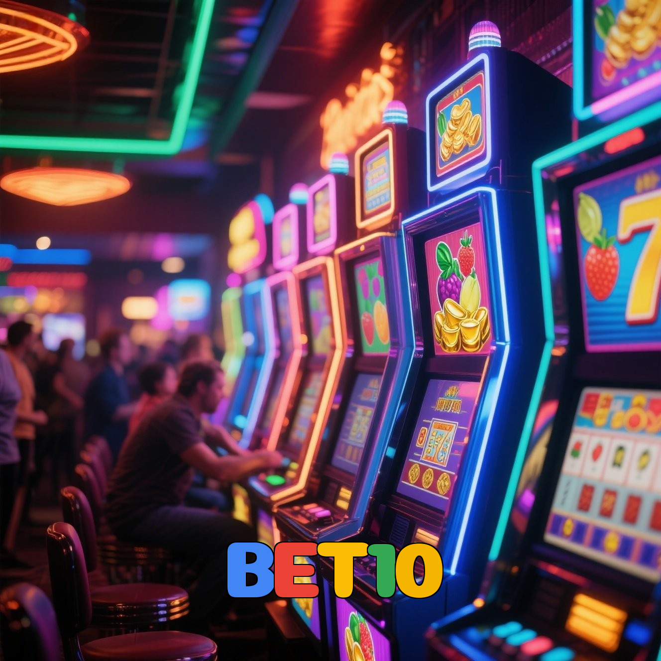 BET10：Aposte no futebol e vença nas mesas de blackjack no cassino online!