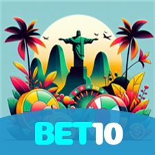 BET10：Aposte no futebol e ganhe em jogos como roleta e blackjack online!