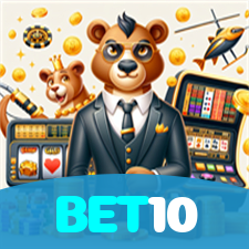 BET10：No cassino online mais confiável, experimente poker, roleta e futebol ao vivo!