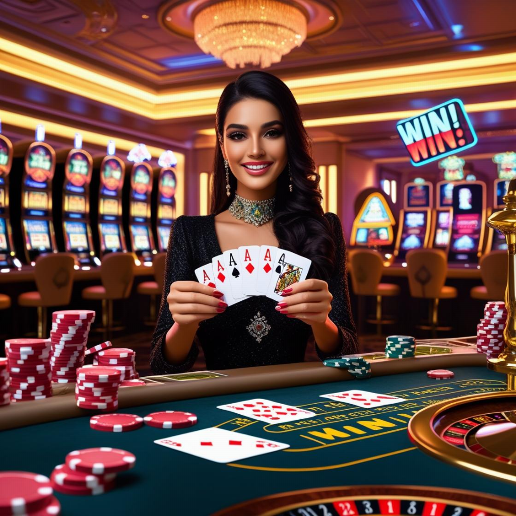 BET10：Jogue nas slots e mude sua sorte agora mesmo!
