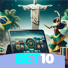 BET10：A sorte não tem limites! Vença no Blackjack e leve o prêmio!