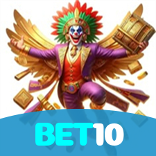 BET10：A emoção das slots te espera! Aposte agora e ganhe!