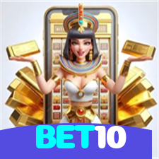 BET10:Jogue nas nossas slots e conquiste vitórias épicas!