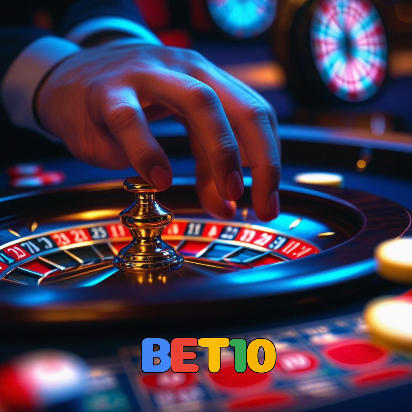 BET10:A diversão está garantida! Aposte nas melhores slots agora!