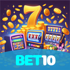 BET10：Em nosso cassino online, as melhores vitórias estão por vir!