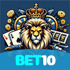 BET10:Aposte no futebol e jogue blackjack com grandes vitórias no cassino online!