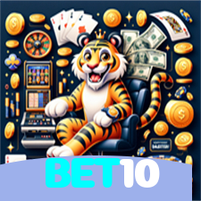 BET10：O melhor cassino online com roleta, poker e apostas no futebol!