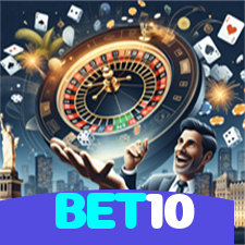 BET10：Divirta-se com blackjack e apostas no futebol online, onde a sorte está ao seu lado!