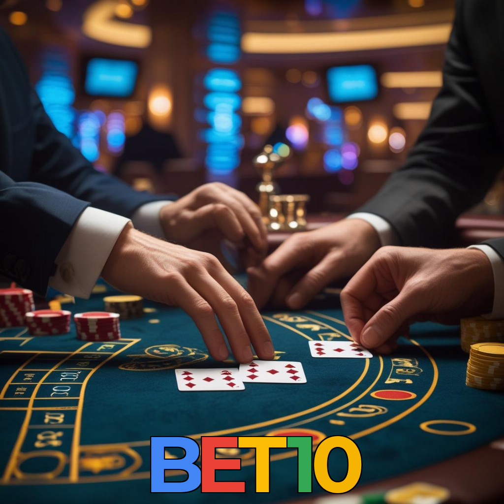 BET10:Jogue poker e aposte no futebol ao vivo para grandes vitórias!