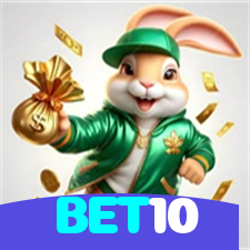 BET10：Jogue nas nossas slots e conquiste vitórias épicas!
