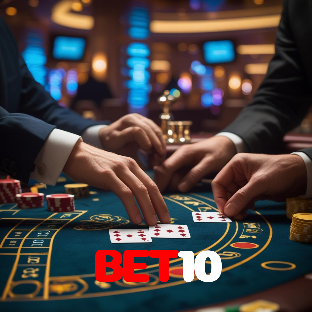 BET10:Aposte no futebol e jogue slots para ganhar em grande estilo!