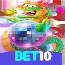 BET10：Jogue futebol online e ganhe grandes prêmios!