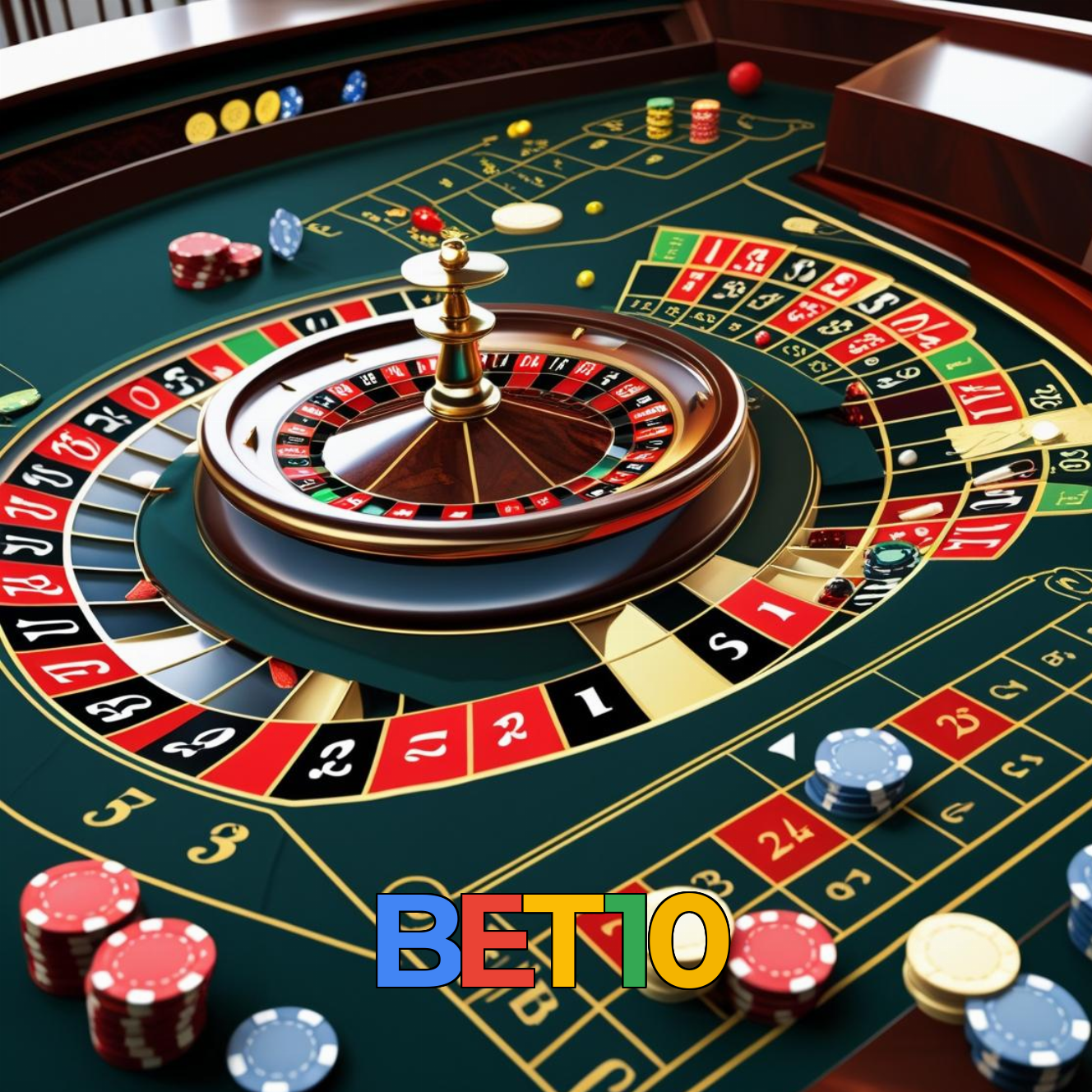 BET10：Aposte no futebol e ganhe em jogos como roleta e blackjack online!