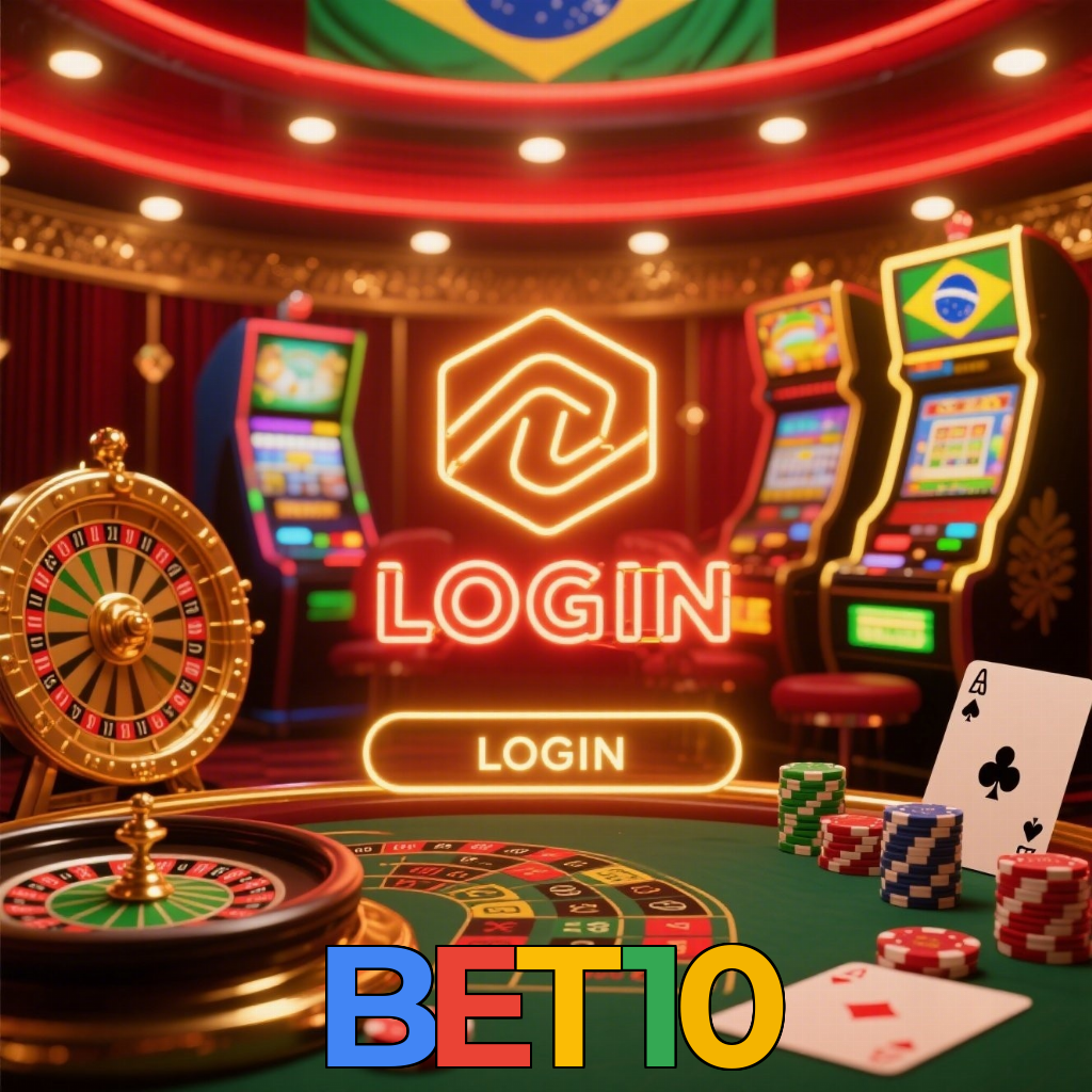 BET10:Vença no poker e mostre que você é um verdadeiro campeão!