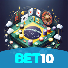 BET10：O futebol online está esperando por você, com grandes recompensas!
