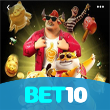 BET10：Gire a roleta e leve para casa grandes vitórias!
