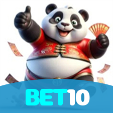 BET10：Ganhe na roleta e aposte no futebol no cassino online mais confiável!