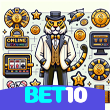 BET10：Jogue roleta e aposte no futebol ao vivo para grandes prêmios!