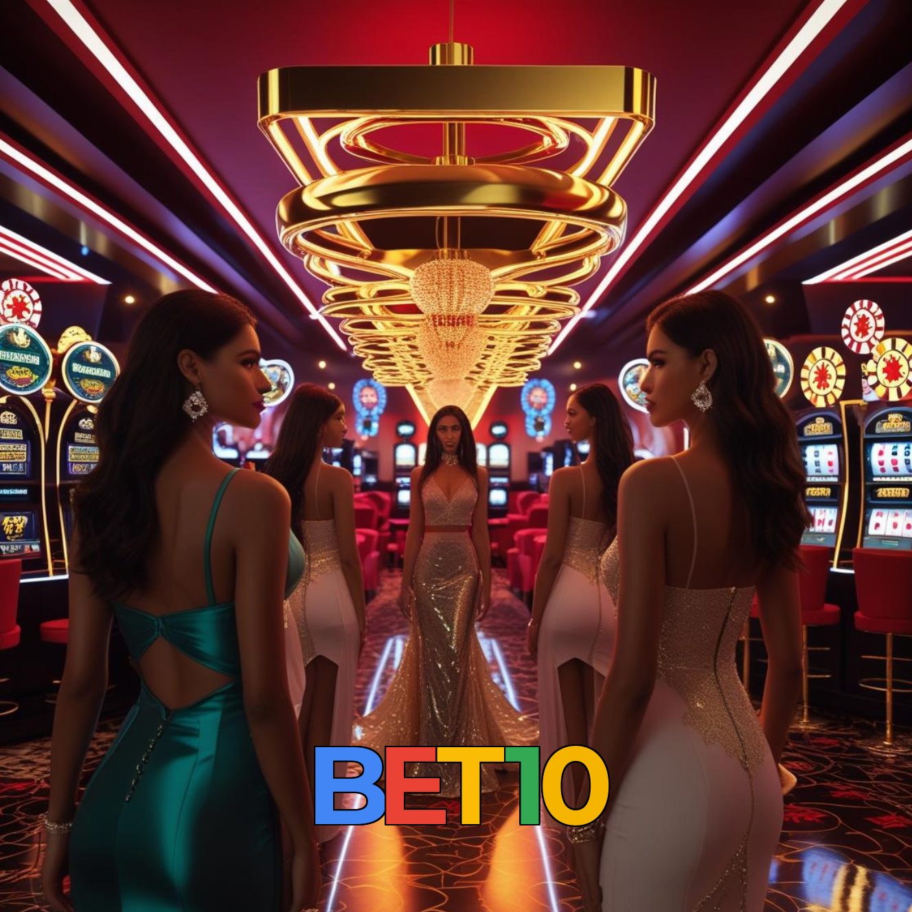 BET10:Vença no blackjack e leve grandes prêmios para casa!