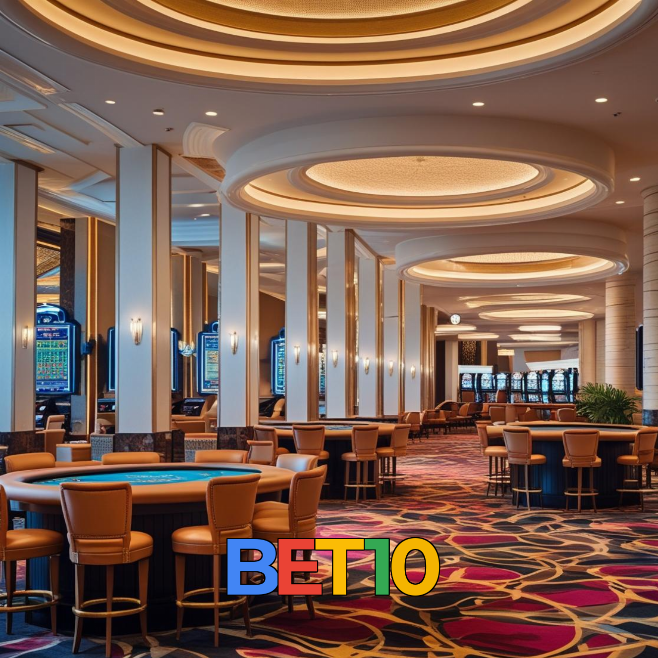 BET10：Apostas no futebol e grandes prêmios em slots e roleta esperam por você!