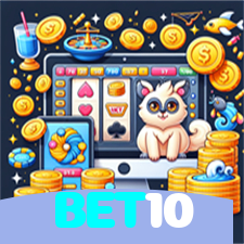 BET10：As maiores vitórias estão ao seu alcance! Aposte e vença!