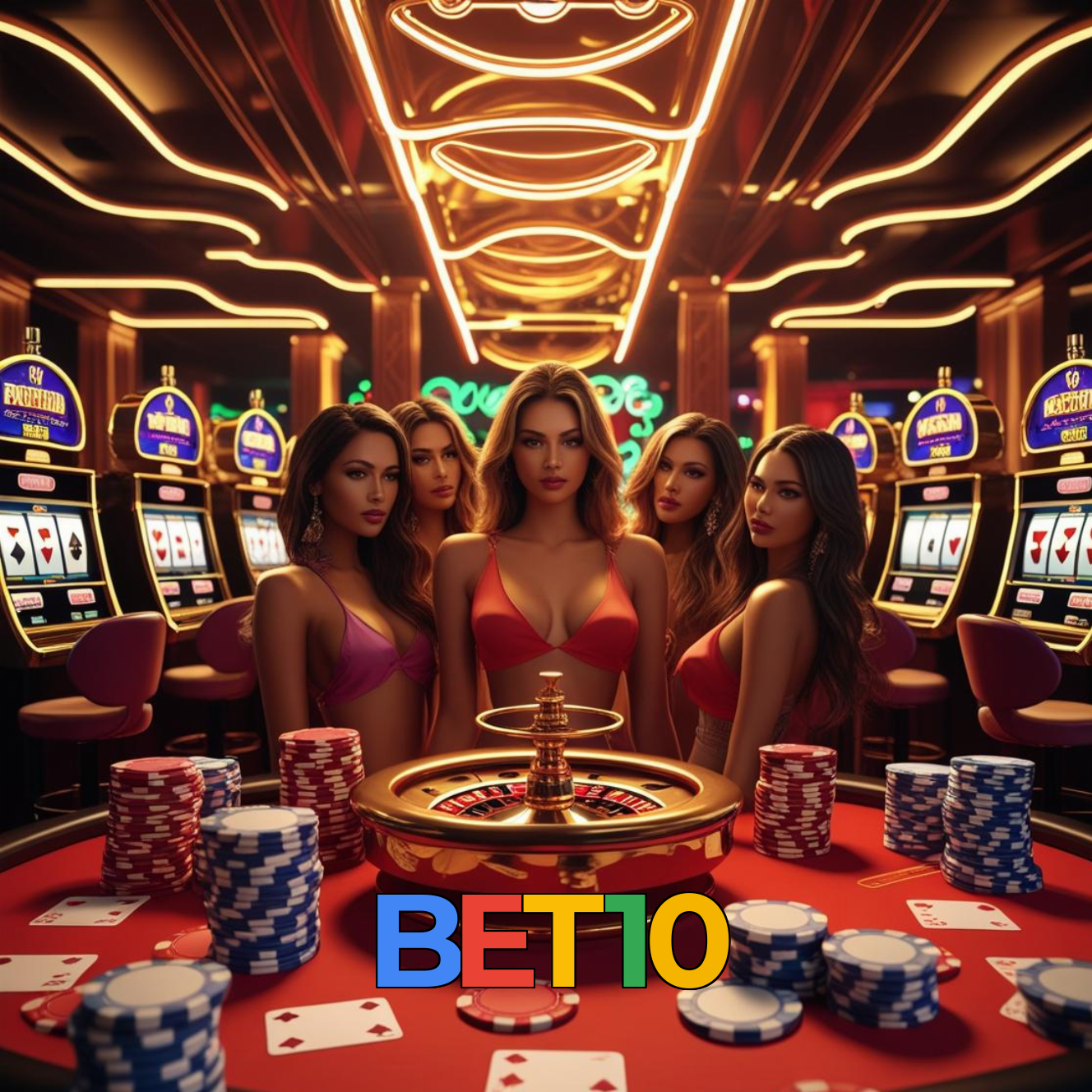 BET10:Vença no futebol e nos melhores jogos de cassino online, como poker e roleta!