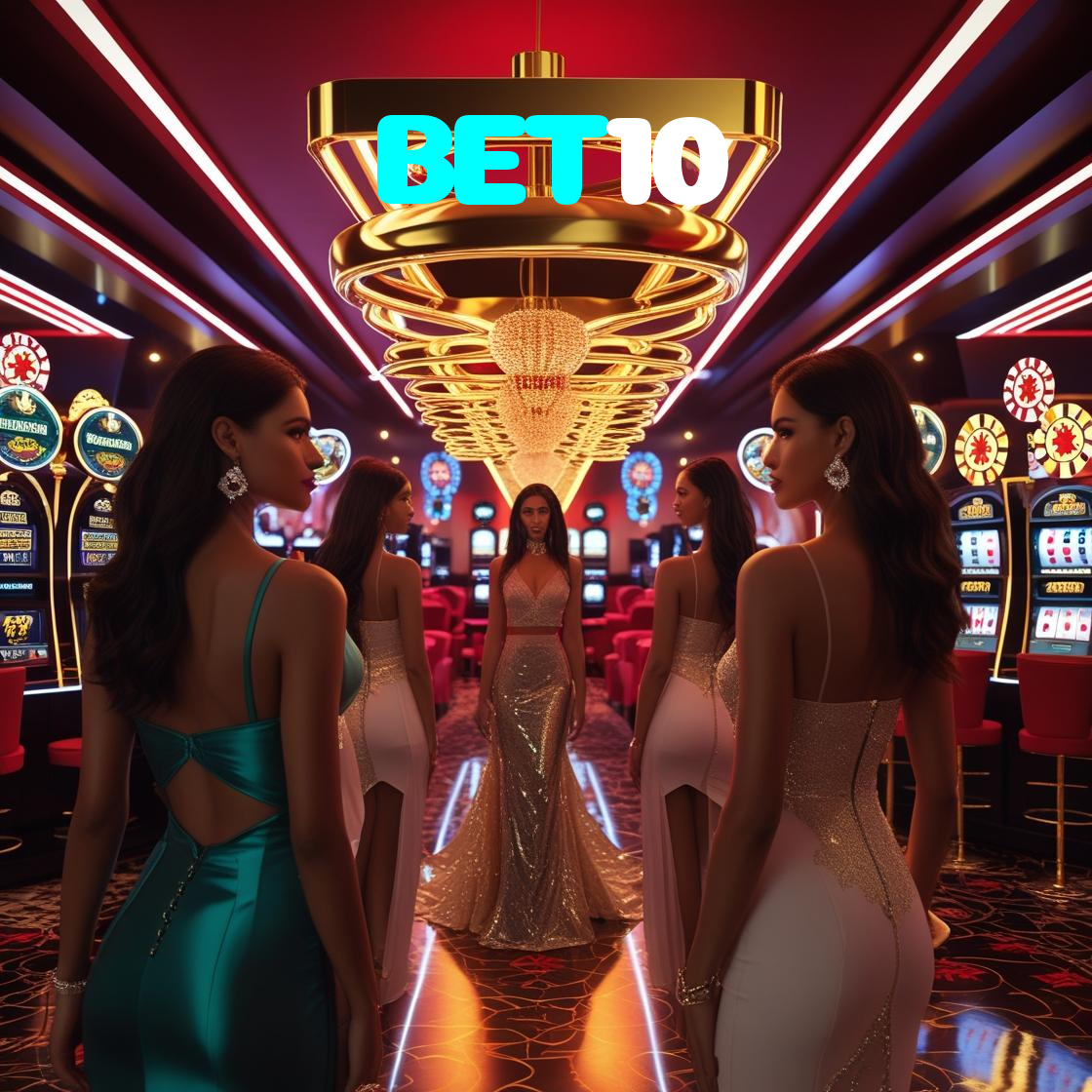 BET10：Onde sua sorte brilha com apostas no futebol e grandes prêmios em roleta!
