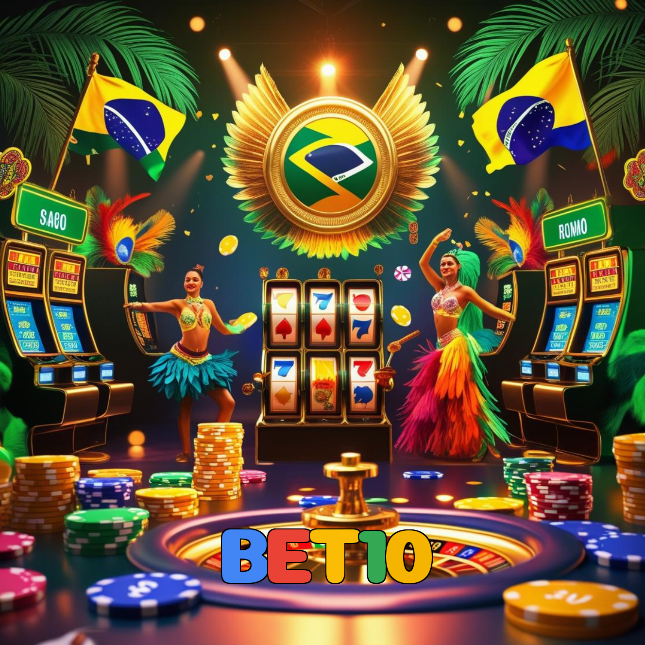 BET10:Vença no blackjack e leve grandes prêmios para casa!