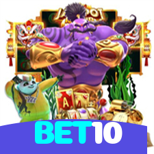 BET10：Ganhe prêmios incríveis com apostas ao vivo em futebol e jogue roleta!