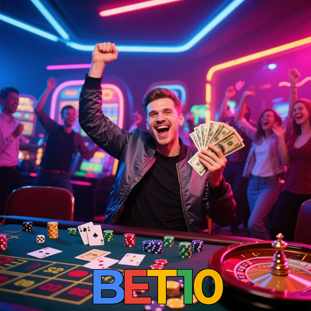 BET10:Jogue futebol online e vença grandes prêmios agora!