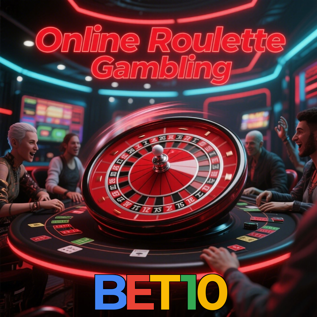 BET10:Onde sua sorte brilha: poker, roleta e apostas no futebol online!