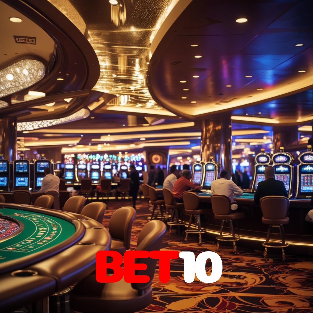 BET10:Vença no poker online! Prove que você é o mestre das cartas!