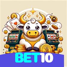 BET10：O melhor cassino online está aqui! Jogue nas slots e ganhe!