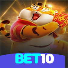BET10:Apostas emocionantes no futebol e os melhores jogos de cassino!