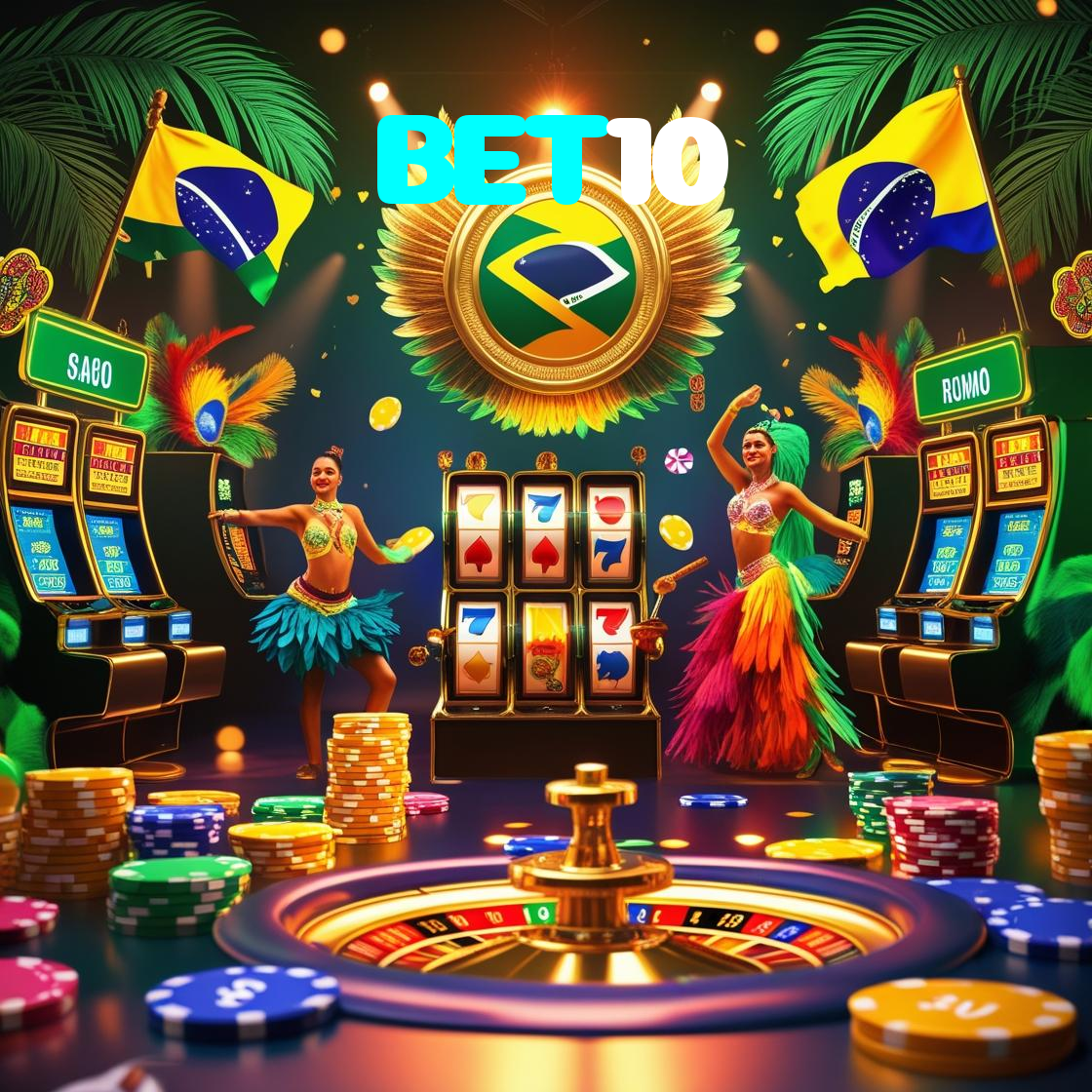 BET10：Aposte no futebol e vença nas mesas de blackjack no cassino online!