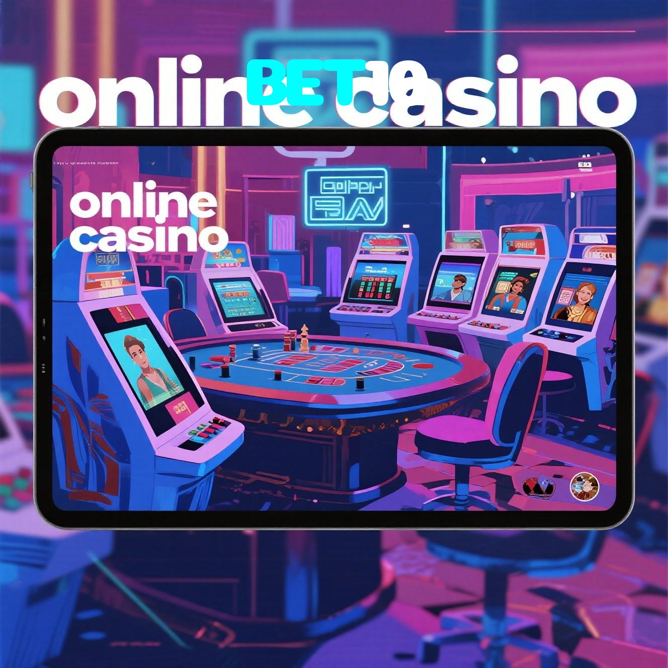 BET10:Apostas ao vivo no futebol e prêmios incríveis em jogos de cassino como roleta!