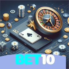 BET10:Jogue blackjack, aposte no futebol e leve para casa grandes prêmios!