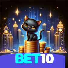BET10：Cada giro nas slots é uma chance de mudar sua sorte!